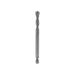 Diablo® DHS4BITCT Carbide-Tipped Pilot Drill Bit, 4 in