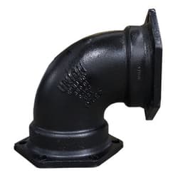Mechanical Joint Fittings Image