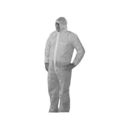 Disposable/Chemical Resistant Image