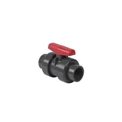 Spears® 2322-030 True Union 2000 Regular Style Ball Valve, 3 in Nominal