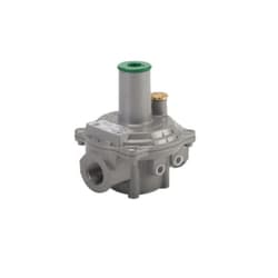 Lochinvar® 100320057 Gas Regulator, up to 2 PSIG inlet, 3 in flanged unit gas connection