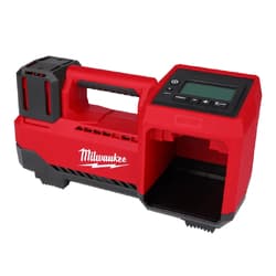 Milwaukee® 2848-20 M18™ 18V Cordless Tire Inflator (Tool-Only)
