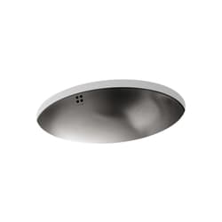 Kohler® K-2609-SU-NA Bachata® Bathroom Sink