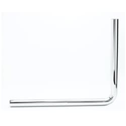 T & S 011355-45 Overflow Elbow Tube