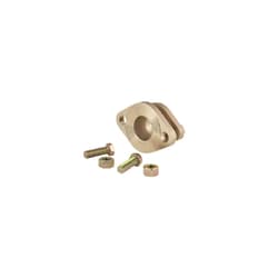 Ford A67-NL Meter Adapter, 1-1/2 x 2 in Nominal