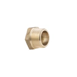 Ford C18-47-NL Tube Bushing, 1 x 2 in Nominal Size