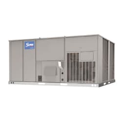 Sure Comfort RGEGYB300ACG32BBACA0A Commercial Renaissance™ Line Packaged Gas Electric Units, R-454B, 25 Ton, 3 PH/208-230 V/60 Hz, 320,000 Btu/h, 2-Stage Stainless