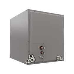 Sure Comfort RCFY3617STANMCL 3 ton 17.5" STD. EFF., R454B, Multi-Pos. Cased Box Coil, 36000 Btu/hr,