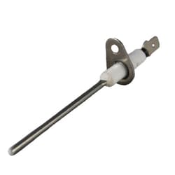 Packard PFS010 Flame Sensor With Ceramic Insulator, For Use With Hot Surface Ignition System, Import