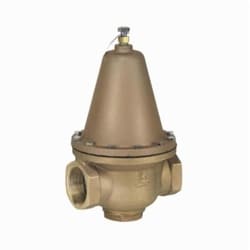 Watts® 0298615 Pressure Reducing Valve, 3 in