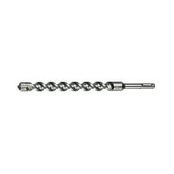 Milwaukee® 48-20-7200 MX4™ 4-Cutter SDS PLUS Rotary Hammer Drill Bits 4CT 5/8 in x 6 in x 8 in