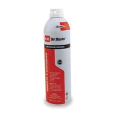 RectorSeal 88440 K.O. Dirt Blaster™ 20 oz Clear Coil Cleaner