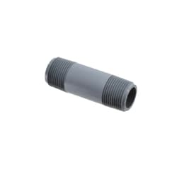 Spears® 883-025C Pipe Nipple, 3/4 in x 2-1/2 in