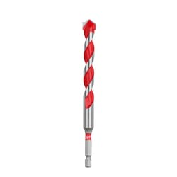 Milwaukee® 48-20-9030 1/2 in Carbide Hammer Drill Bit with POWER TIP™