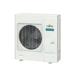 Mini Split Heat Pump Outdoor Units Image