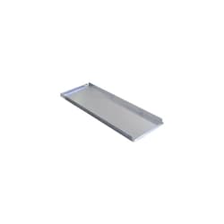 Snappy™ 212-18FSDNY 18" X 8" End Cap