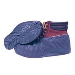 ShuBee Protective Shoe Cover with Elastic Top. (10pr/bag)