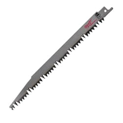 Reciprocating Saw Blades Image