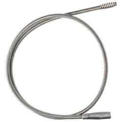 Milwaukee® Tool 48-53-3574 TRAPSNAKE™ 4 ft Urinal Auger Cable
