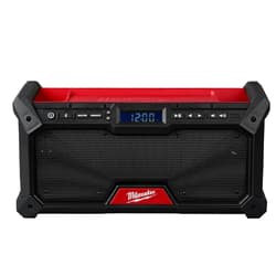 Milwaukee® 2952-20 M18™ Bluetooth® Jobsite Radio