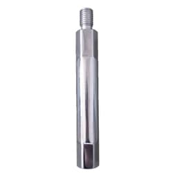 Milwaukee® Tool 48-17-6010 Core Bit Extension, 6 in Length, Steel