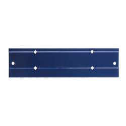 Midwest Snips® MWT-F1 Folding Tool, 3/8 to 1 in D Folding, 24 to 28 ga, 12 in L, Tempered Steel