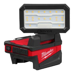 Milwaukee® 2359-20 M18™ ROVER™ Compact Folding Flood Light with USB Charging