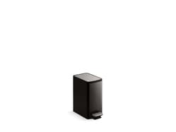 Kohler® K-31319-BST Step Trash Can
