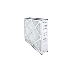 Sure Comfort 54-25051-01 MERV 8 Media Filter Replacement - 5" x 20" x 25"
