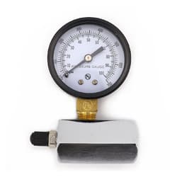 Trerice PGT120193 120 Gas Test Gauge