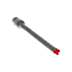 Diablo® DMAPL4120 5/16 in x 10 in x 12 in Rebar Demon™ SDS-Plus 4-cutter full-carbide-head hammer drill bit