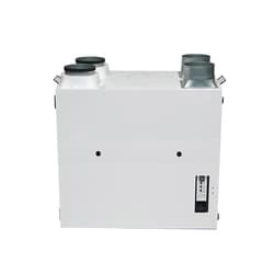 Panasonic Intelli-Balance™ 200 FV-20VEC1 Balanced Air Cold Climate Energy Recovery Ventilator