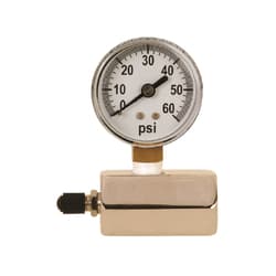 Pressure Test Gauges & Calibrators Image