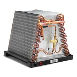 ADP M36E221R MOBILE HOME COIL UNCASED 1.5-3 TONS R454B 18 in W X 15 in H X 19.5 in D