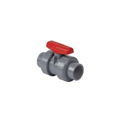 Spears® 3632-025C True Union 2000 Standard Ball Valve, 2-1/2 in Nominal