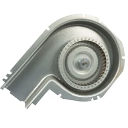 Packard 66649 Assembly Draft Inducer
