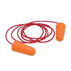 Hearing Protection Image