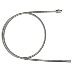 Milwaukee® Tool 48-53-3576 TRAPSNAKE™ 6 ft Toilet Auger Cable