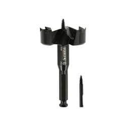 Diablo® DSF2562 2-Cutter Self-Feed Bit, 2-9/16 in Dia
