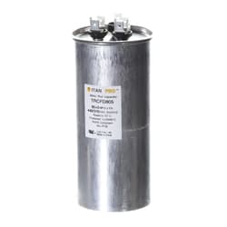 Packard TRCFD805 Dual Capacitor