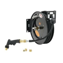 Spring Return Hose Reels Image