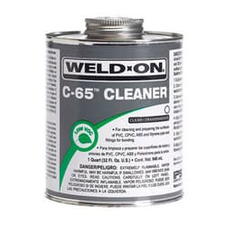 Plastic Cleaners Image