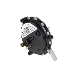 Sure Comfort 42-105499-01K Pressure Switch Kit (-1.00")