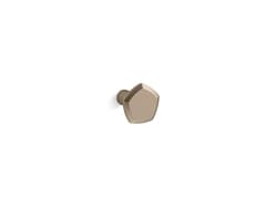 Kohler® K-27074-BV Cabinet Knob