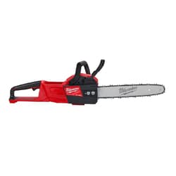 Milwaukee® Tool 2727-20C M18™ Lithium-Ion FUEL™ Brushless Cordless Rust-Resistant Chainsaw