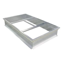 Sure Comfort RXRX-DCCAE Rooftop Curb Adapter