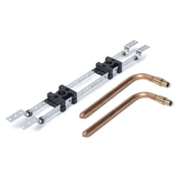Sioux Chief 689WG3202 Rough-Up™ Lav/Sink Stub-Out Kit