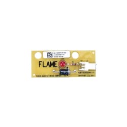 Sure Comfort 62-105573-01 Flame Sensor (LED) Board