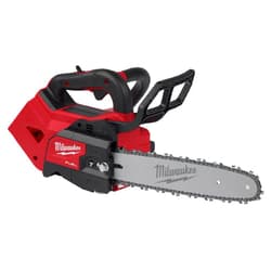 Milwaukee® Tool 2826-20C M18 FUEL™ 12 in Top Handle Chainsaw
