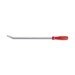 Milwaukee® Tool 45-74-9224 24 in Pry Bar, Beveled Tip, 24 in OAL